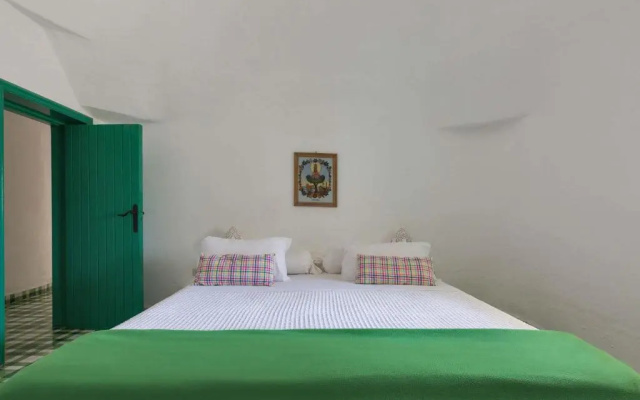 Trulli Il Cappero
