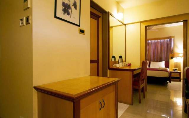 Gandharv Residency