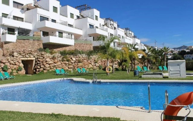 Resort de Nerja
