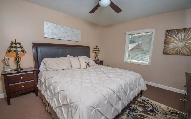 Creeks Edge 3 Bedroom House