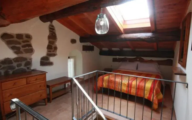 Ca du Caruggiu