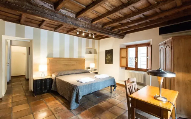 Habitat's Campo di Fiori Apartments
