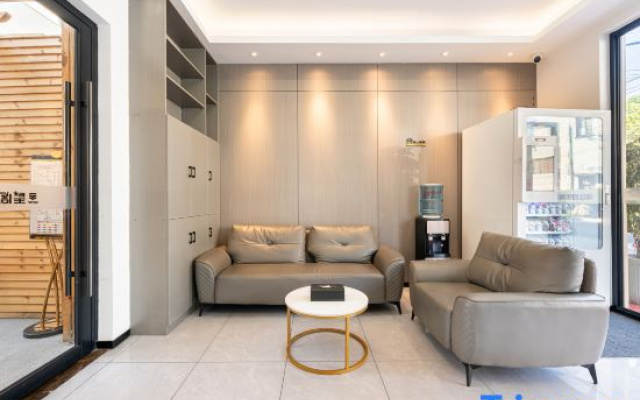 Star Star Hotel Apartment (Shanghai Pudong Airport)