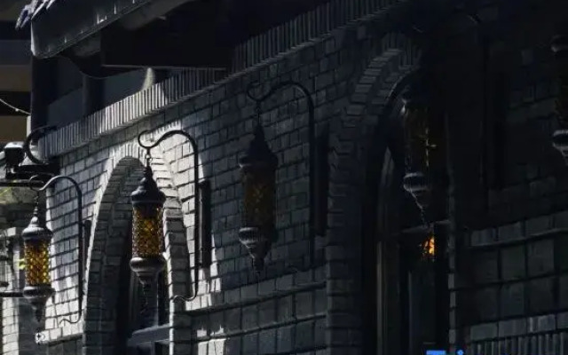 Chengdu Chuanjia Courtyard House(Kuanzhaixiangzi Alleys Jingxiangzi)