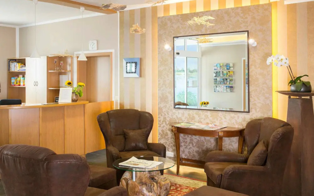 Hotel Pommernland