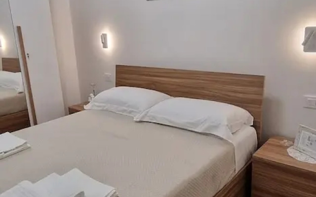 San Giorgio Rooms b&b