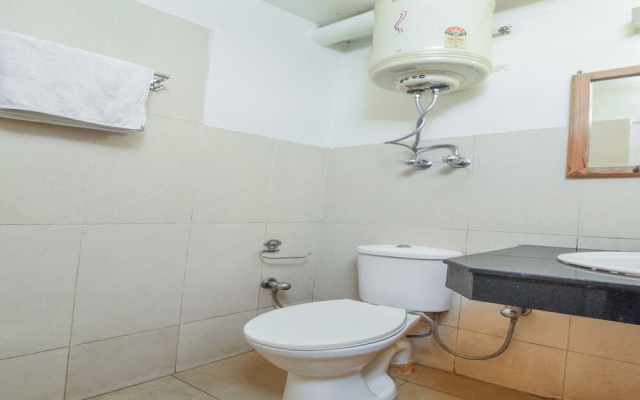 1 BR Guest house in Siyal, Manali, by GuestHouser (2CB4)
