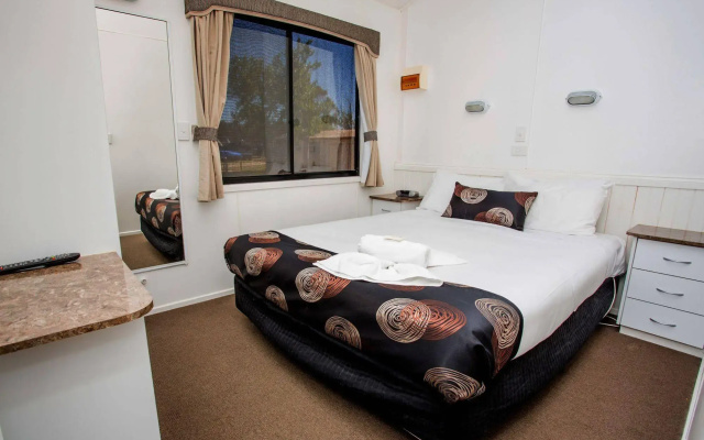 Yarrawonga Mulwala Holiday Park