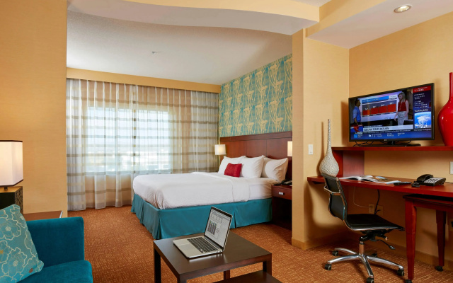 Courtyard by Marriott San Jose North/Silicon Valley