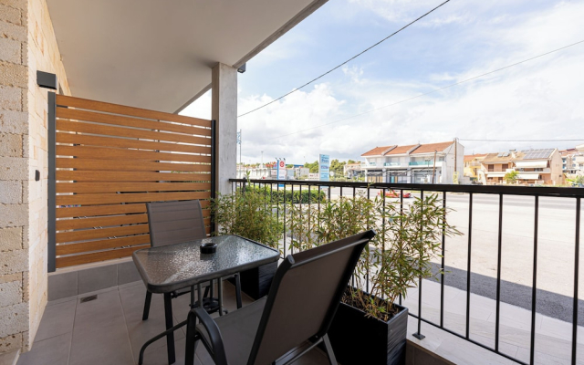 Maltepe Luxury Accommodation