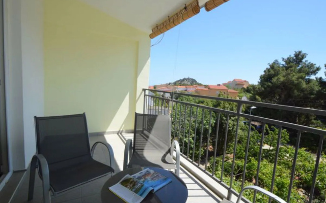 Apartment Ivka Cervia 18558
