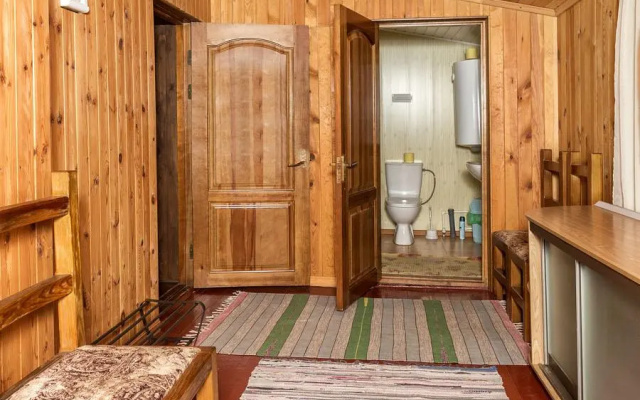 Maral'nik Nikol'skoe