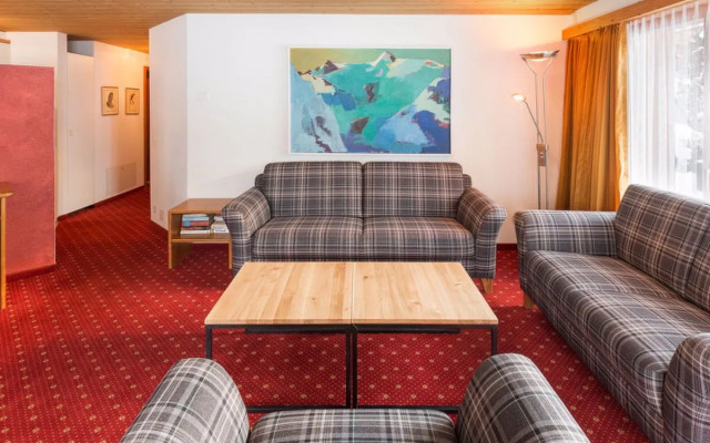 Chalet Abendrot 13509