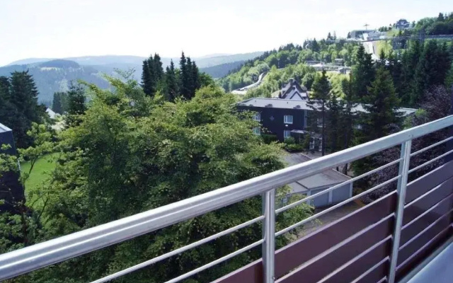 Terrassenhaus Winterberg