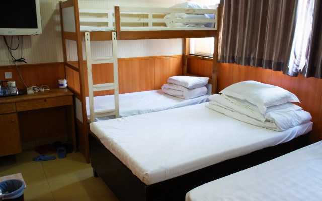 Golden Island Hotel