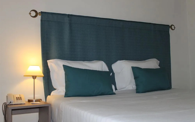 Ever Lisboa City Center Hotel (ex VIP Inn Veneza)