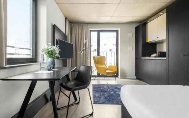 Numa Munich Stark