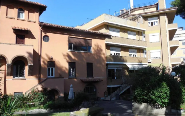 Casa Per Ferie Il Romitello