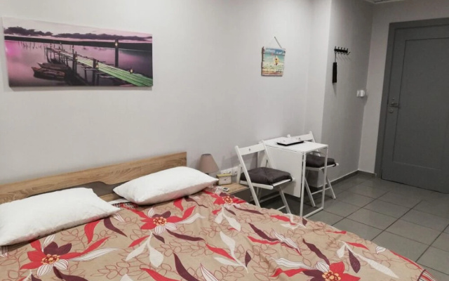Cozy Studio Near Acropolis