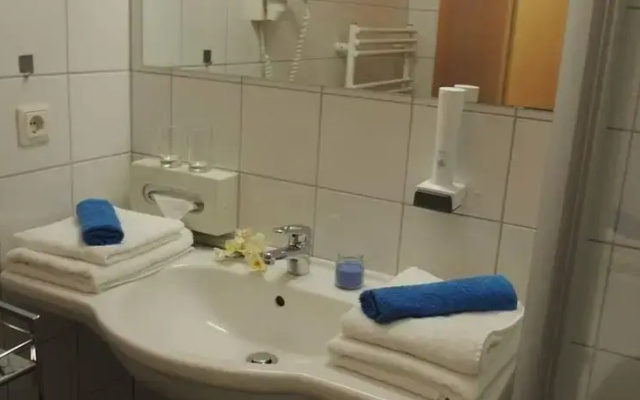 Appartement Bürgerbräu