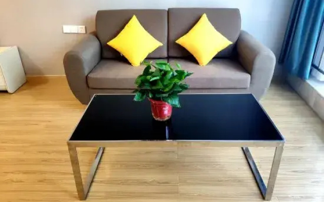 Pulimingde Apartment