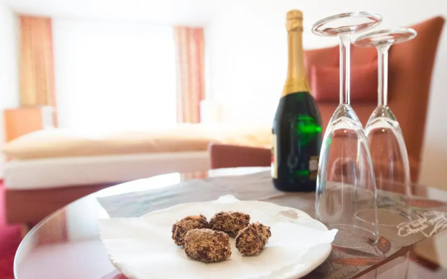 Hotel Storck