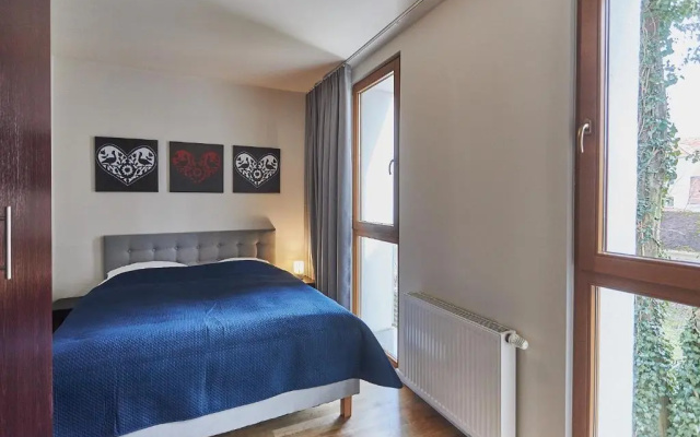 Apartamenty Swinoujscie - Villa Stil II