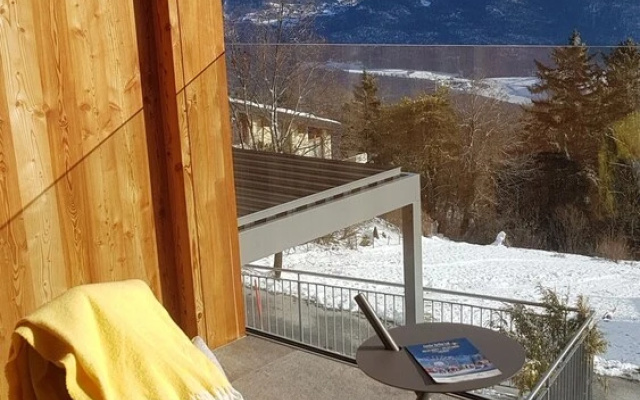 Chalet Diognysos B&B