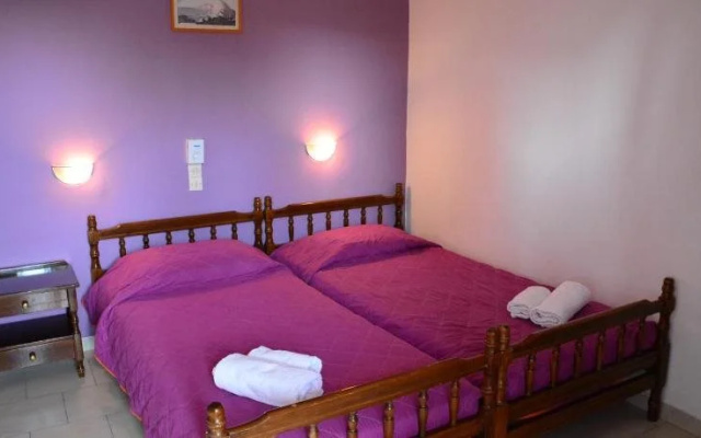 Voula Apartments