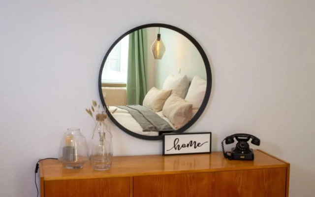 Apartment No1