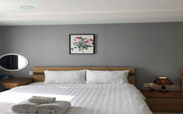 Top Hotel