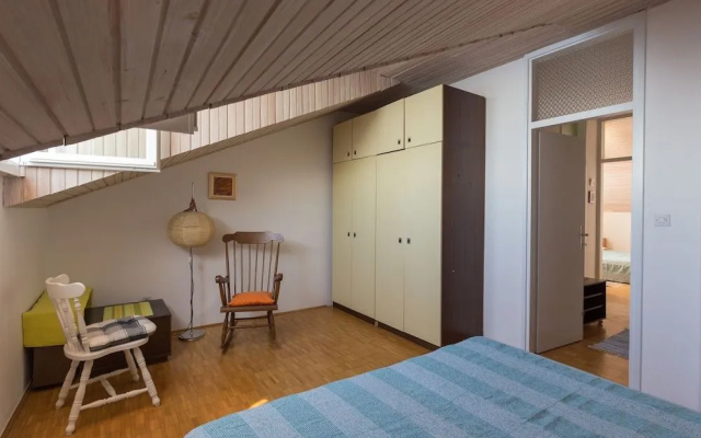 Apartment Wuthering Heights