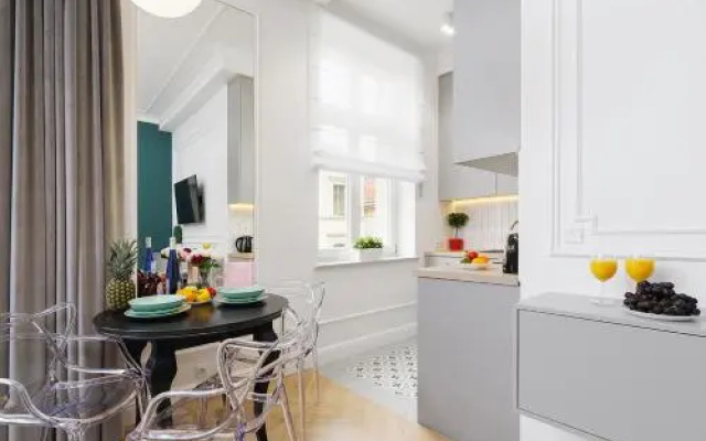 Scandic Apartments