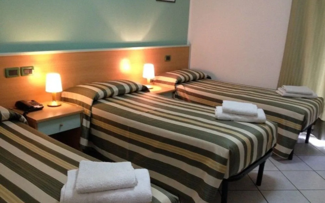 Hotel Zilema