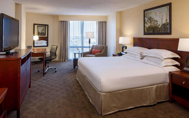 Hilton Houston Southwest