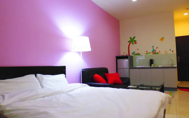 Good 9 Stay Inn