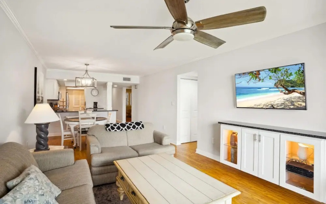 Land's End 5-204 Gulf-bay Front - Premier