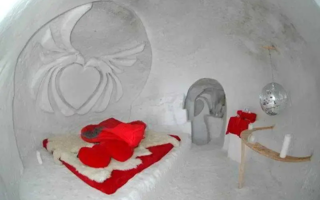 Iglu