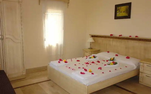 Peda Hotels Gumbet Holiday Beach