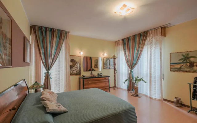 La Perla Apartment