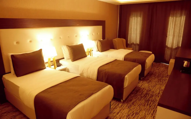 Vera Vista Hotel