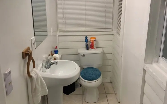 Lenny's Southy Hostel