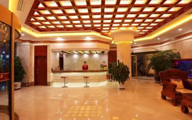 Jia Ri Hotel