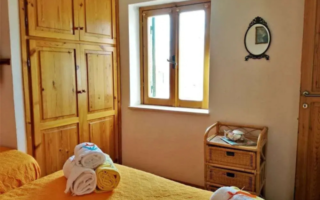Casa Marina Sperlongaresort