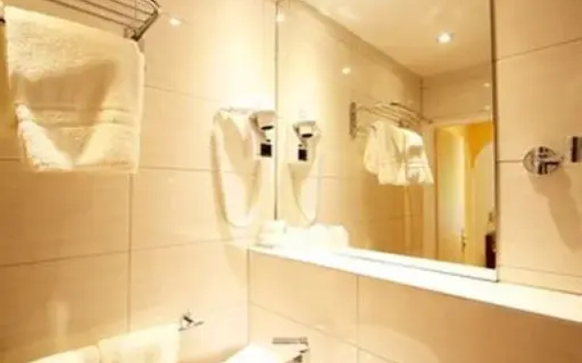 Apartmenthaus No 11