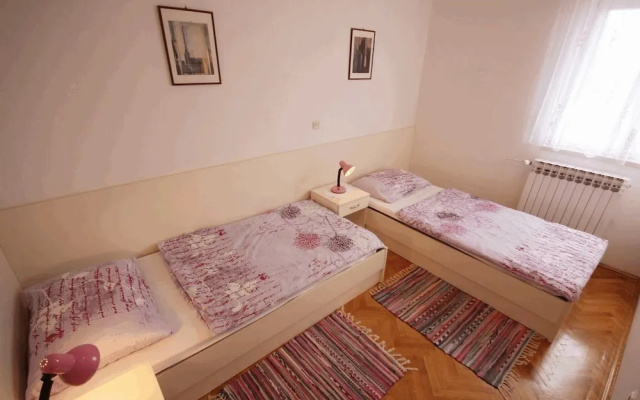 Apartments Barisic