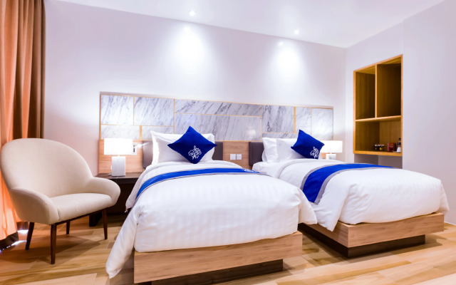 Wintree City Resort Chiang Mai
