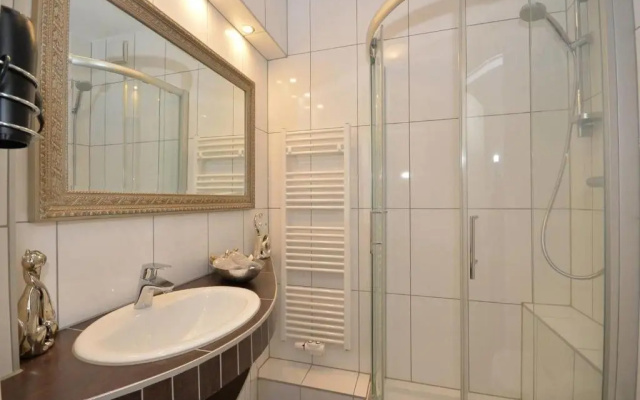 Business Apartments Bremen Typ 2