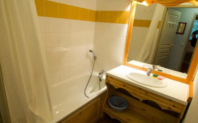 Chalet De Florence - 2 Pièces pour 6 Personnes 814