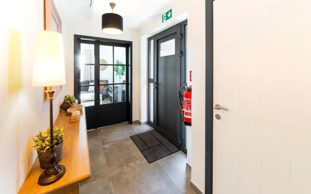 Stylish Home in Petit-thier